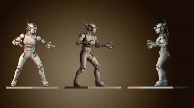 3D модель STKW_69988 (STL)