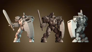 3D модель STKW_69989 (STL)