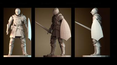 3D модель STKW_69991 (STL)