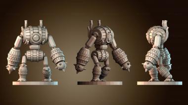 3D модель STKW_69993 (STL)