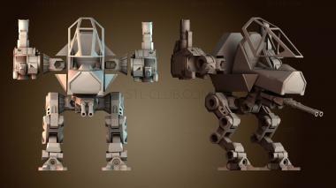 3D модель STKW_69995 (STL)