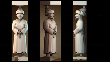 3D модель STKW_69997 (STL)