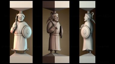 3D модель STKW_70000 (STL)