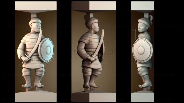 3D модель STKW_70001 (STL)