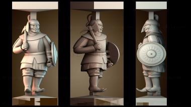 3D модель STKW_70003 (STL)