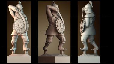 3D модель STKW_70006 (STL)