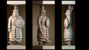 3D модель STKW_70008 (STL)