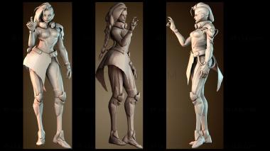 3D модель STKW_70012 (STL)