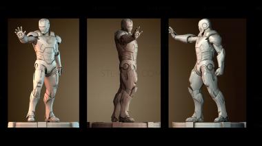 3D модель STKW_70021 (STL)