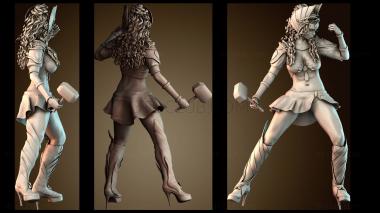 3D модель STKW_70024 (STL)