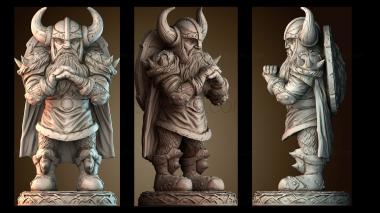 3D модель STKW_70025 (STL)