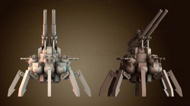 3D модель STKW_70026 (STL)