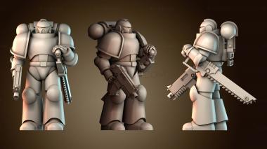 3D модель STKW_70028 (STL)