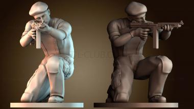 3D модель STKW_70029 (STL)