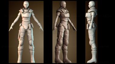 3D модель STKW_70030 (STL)