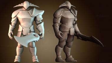 3D модель STKW_70031 (STL)