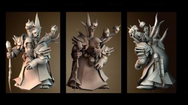 3D модель STKW_70032 (STL)