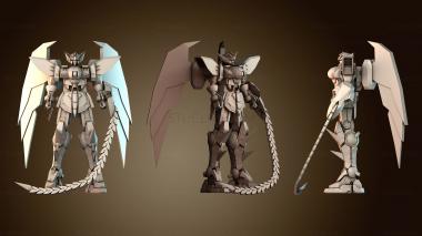 3D модель STKW_70033 (STL)