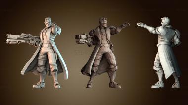 3D модель STKW_70034 (STL)