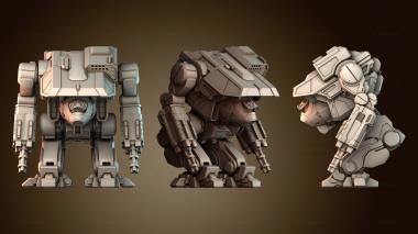 3D модель STKW_70037 (STL)