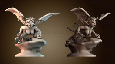 3D модель STKW_70038 (STL)