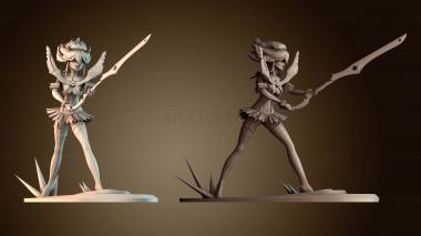 3D модель STKW_70040 (STL)