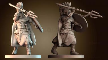 3D модель STKW_70043 (STL)