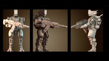 3D модель STKW_70047 (STL)