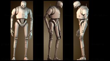 3D модель STKW_70049 (STL)
