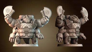 3D модель STKW_70062 (STL)