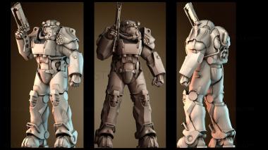 3D модель STKW_70065 (STL)