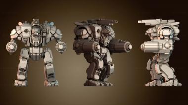 3D модель STKW_70075 (STL)