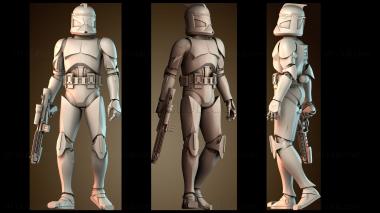 3D модель STKW_70086 (STL)