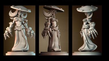 3D модель STKW_70087 (STL)