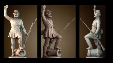 3D модель STKW_70088 (STL)