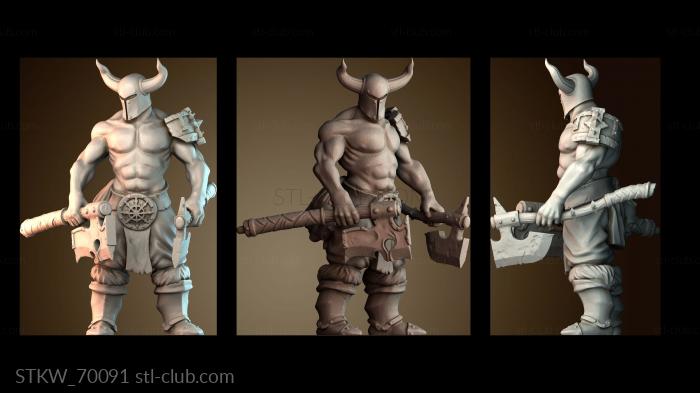 Military STKW_70091
