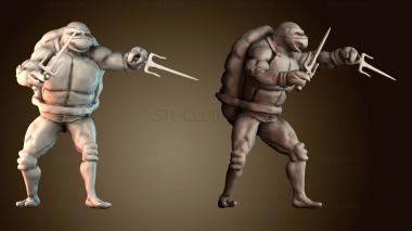 3D модель STKW_70103 (STL)