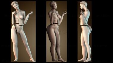 3D модель STKW_70108 (STL)