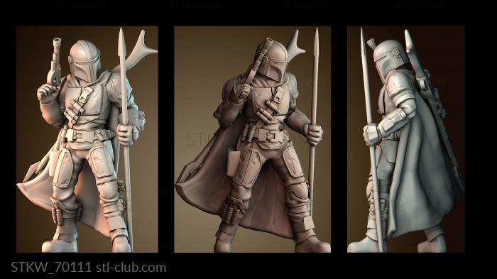 Military STKW_70111