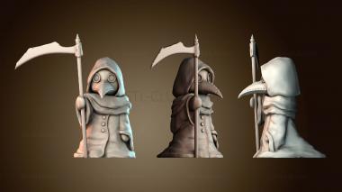 3D модель STKW_70113 (STL)