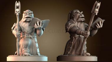 3D модель STKW_70116 (STL)