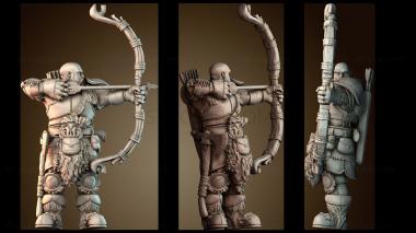 3D модель STKW_70121 (STL)