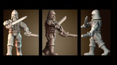 3D модель STKW_70122 (STL)