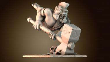 3D модель STKW_70125 (STL)