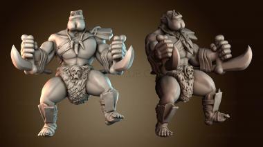 3D модель STKW_70133 (STL)