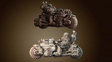 3D модель STKW_70134 (STL)