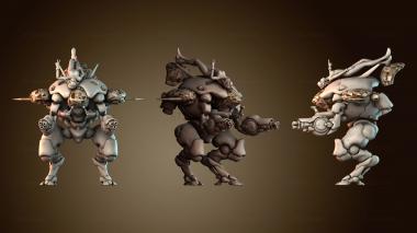 3D модель STKW_70144 (STL)