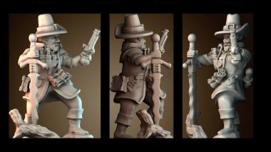 3D модель STKW_70146 (STL)