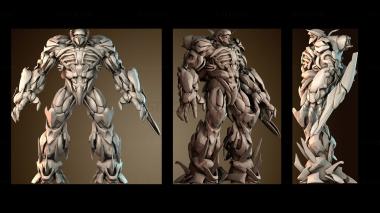 3D модель STKW_70157 (STL)