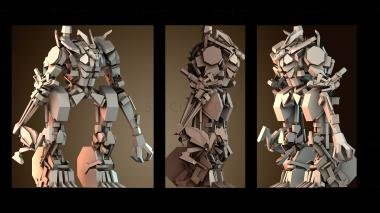 3D модель STKW_70162 (STL)